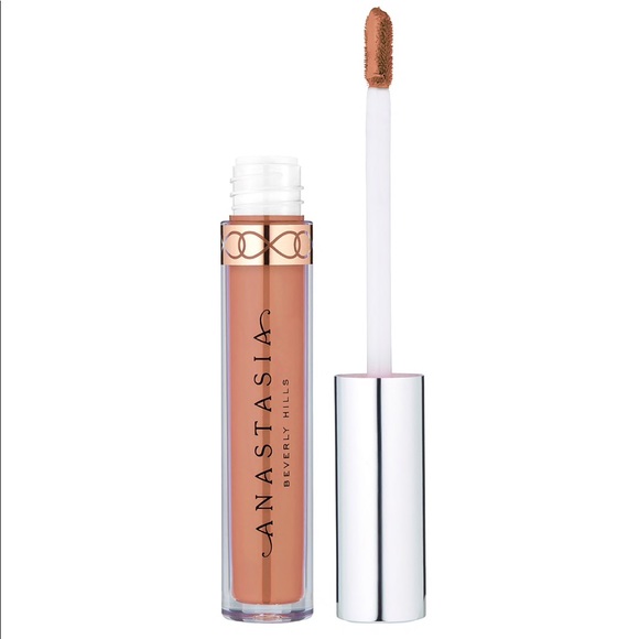 Anastasia Beverly Hills Other - 💄 NEW Anastasia Liquid Lipstick - Naked